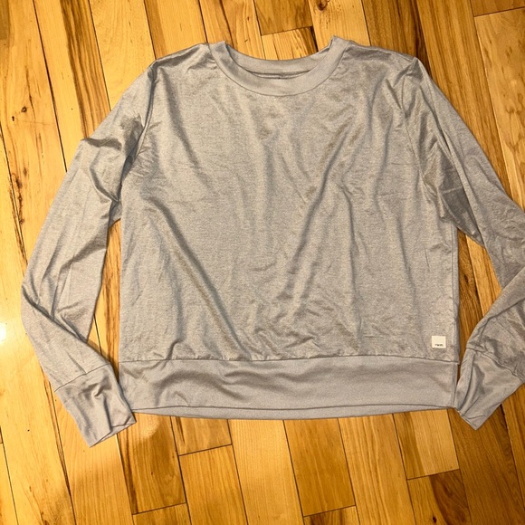 Vuori Tops - Daydream crew